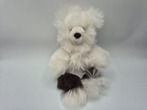 Alpaca Fur Teddy